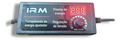 Adaptador De Corriente Regulador De 3v A 24v — foto 3