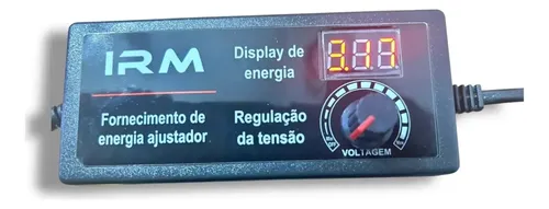 Adaptador De Corriente Regulador De 3v A 24v — foto 4