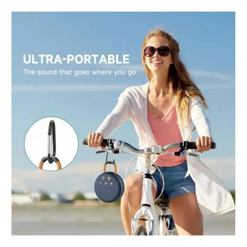 Altavoces Bluetooth Inalámbrico Sk8 Altavoz Reproductor Varios — foto 4