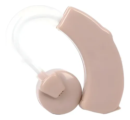 Audífono Sordera Universal Sordo Amplificador  Sonido + Varios