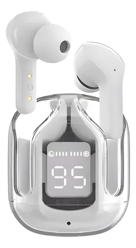 Audífonos Ultrapods Inalámbricos Wireless 5.3 Varios