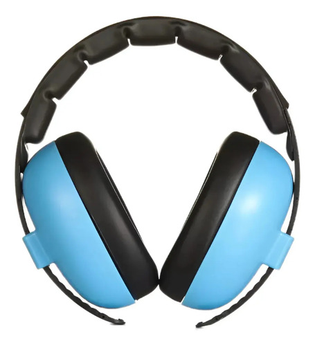 Auriculares Silenciadores Para Autismo Protector De Sonido Varios