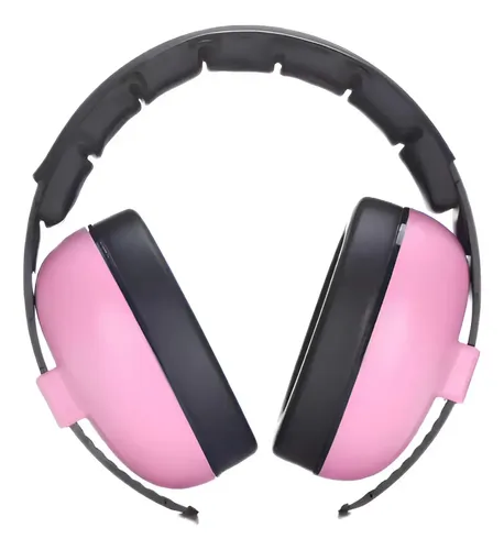 Auriculares Silenciadores Para Autismo Protector De Sonido Varios — foto 6