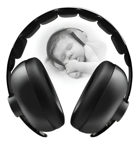 Auriculares Silenciadores Para Autismo Protector De Sonido Varios — foto 7