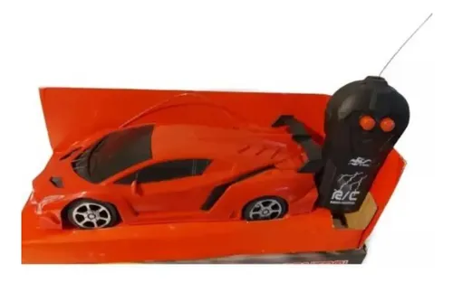 Auto Carro Deportivo A Control Remoto Juguete Niños — foto 5