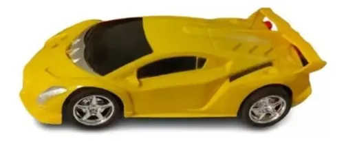 Auto Carro Deportivo A Control Remoto Juguete Niños — foto 6