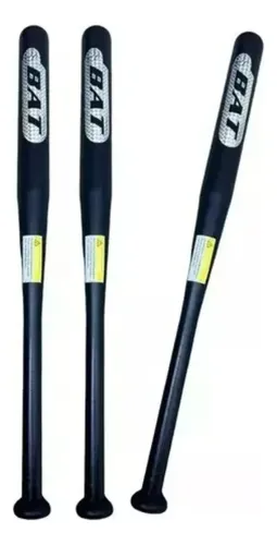 Bate De Beisbol Aluminio Defensa Personal Deporte Varios