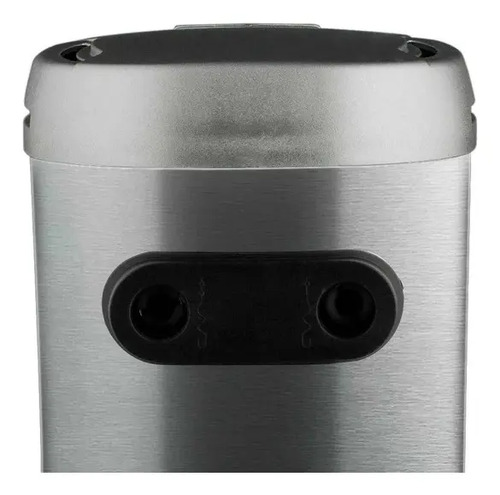 Batidora De Mano Eléctrica 2 Tipos Ganchos 150w Plateado 50hz/60hz — foto 5