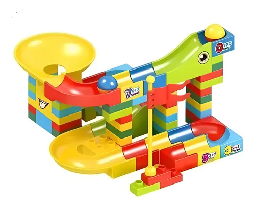 Bloques De Construcción Para Niños Blocks 88
