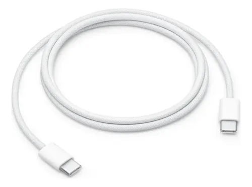 Cargador Tecnofonia Carga Rápida 35w Tipo Usb-c A C Blanco — foto 2