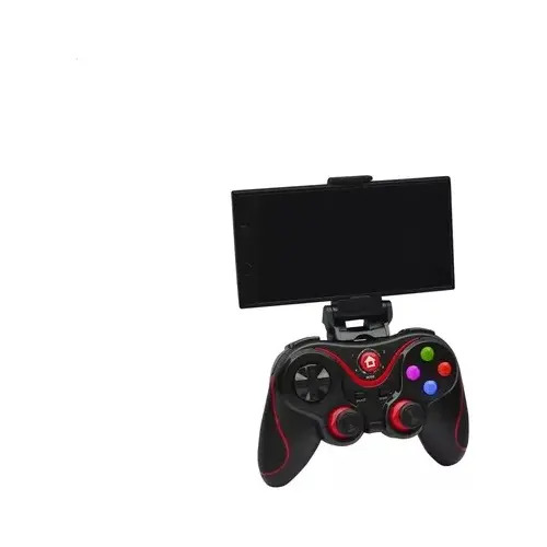 Control Joystick Gamepad Mando Bluetooth Celular Android Pc — foto 2