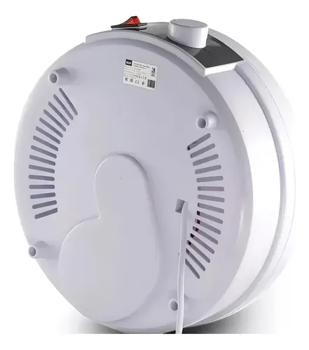Deshidratador De Alimentos Frutas Y Verduras Automática Blanco — foto 3