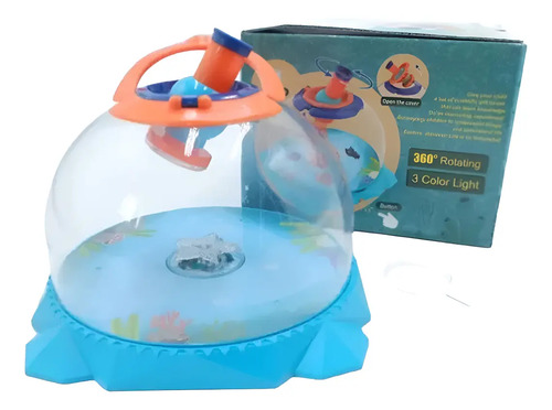 Experimento Cientifico Observatorio Animal Para Niños — foto 2