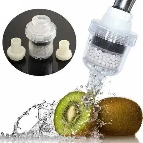Filtro Purificador De Agua Para Llave — foto 2