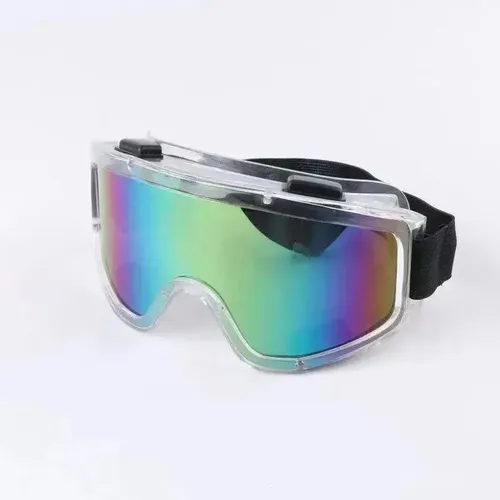 Gafas Antiparras De Nieve Para Adulto Con Filtro Uv Varios — foto 2