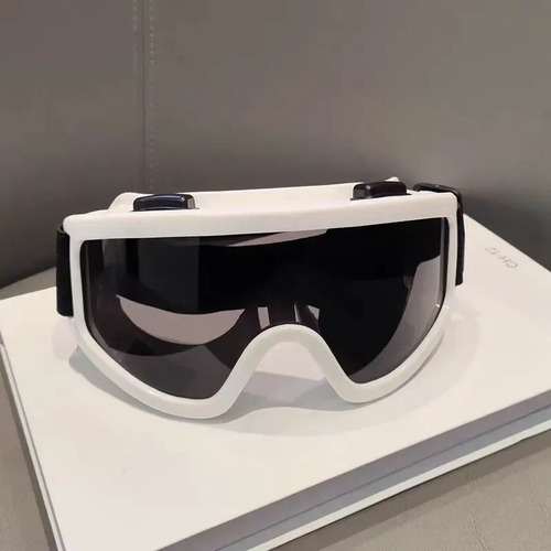 Gafas Antiparras De Nieve Para Adulto Con Filtro Uv Varios — foto 3