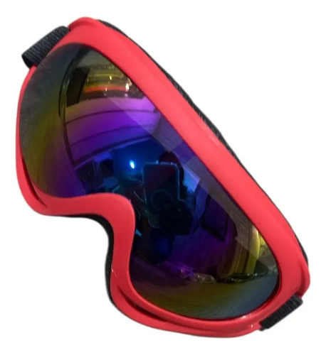 Gafas Antiparras De Nieve Para Niños Y Jovenes Con Filtro Uv Niña — foto 5