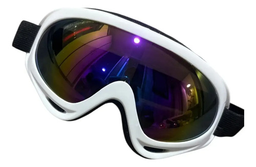 Gafas Antiparras De Nieve Para Niños Y Jovenes Con Filtro Uv Niño — foto 2