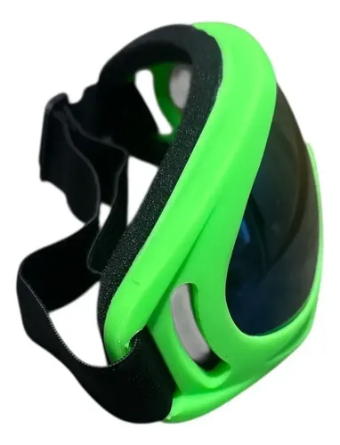 Gafas Antiparras De Nieve Para Niños Y Jovenes Con Filtro Uv Niño — foto 4