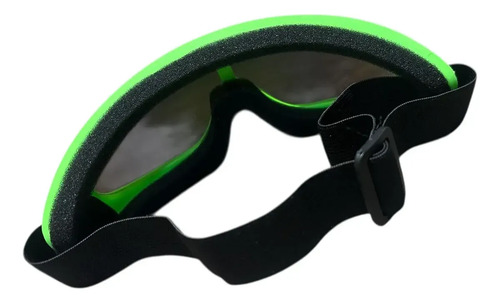 Gafas Antiparras De Nieve Para Niños Y Jovenes Con Filtro Uv Niño — foto 5