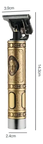 Genérica Exclusivo Dorada Dorado