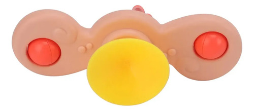 Girador Con Ventosa 3 Piezas Para Bebes Varios — foto 5