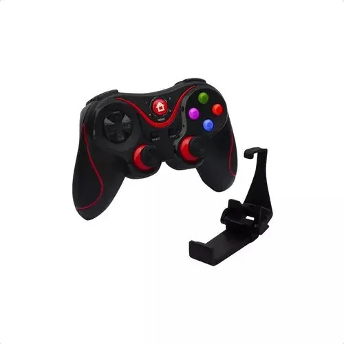 Joystick Gamepad Mando Bluetooth Celular Android Pc — foto 3