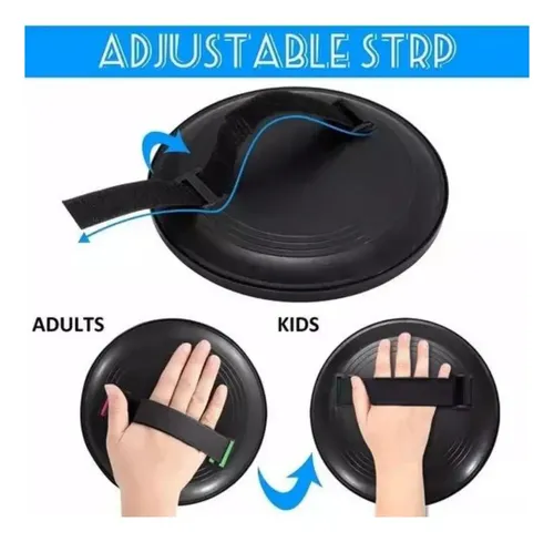 Juego Atrapa Pelota Con Velcro Niño Adulto — foto 3