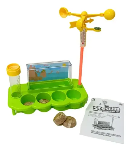 Juego Educativo De Ecología Aprende Y Cuida El Planeta — foto 2