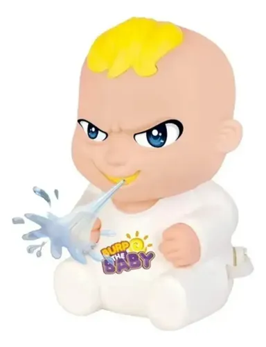 Juego Para Niños Bebe Hipo