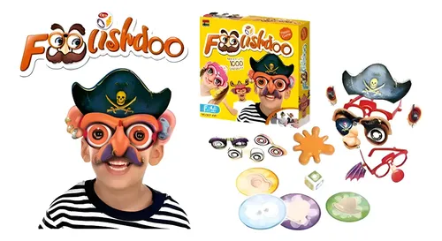 Juegos De Lentes Juegos De Bromas Para Niños Multicolor