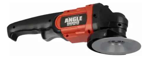 Juguete De Herramienta Amoladora Angular Manual Para Niños — foto 2