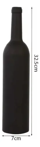 Kit De Lujo Accesorios Para Vinos 5 Piezas — foto 2