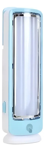 Lámpara Foco Luz Emergencia Recargable 24 Smd Led Varios