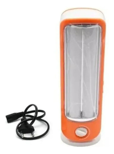 Lámpara Foco Luz Emergencia Recargable 24 Smd Led Varios — foto 2