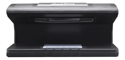 Lector Detector Maquina De Billetes Falsos Ultravioleta