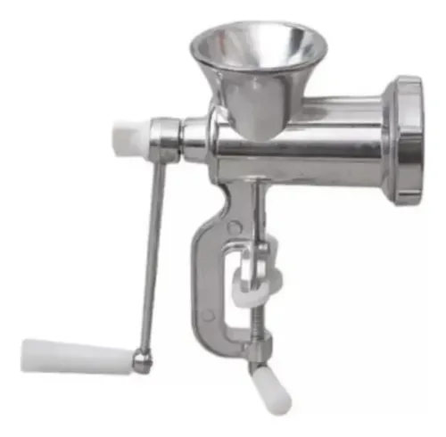Maquina Moledora De Carne Molino Manual