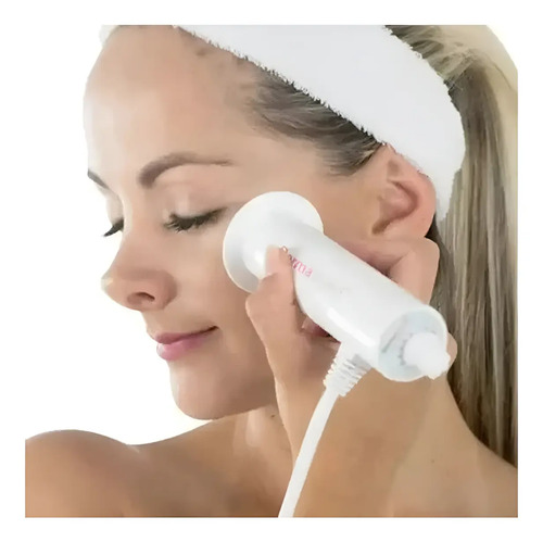 Máquina Rejuvenecimiento Facial Anti Edad Terapia Luz Derma