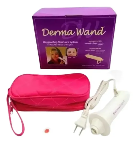 Máquina Rejuvenecimiento Facial Anti Edad Terapia Luz Derma — foto 2