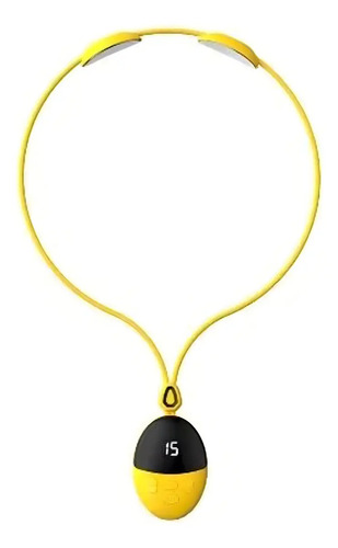 Masajeador Cuello Healthy Every Day Ks-9 Colgante Inteligente Pulso Tens — foto 2