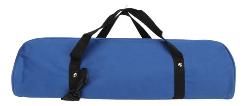 Melódica Escolar De 32 Teclas Con Estuche Rígido De Lona Color Azul — foto 3