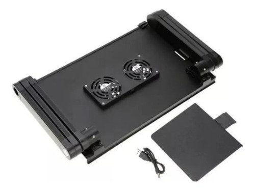 Mesa Escritorio Portátil Para Laptop Notebook T8 — foto 3