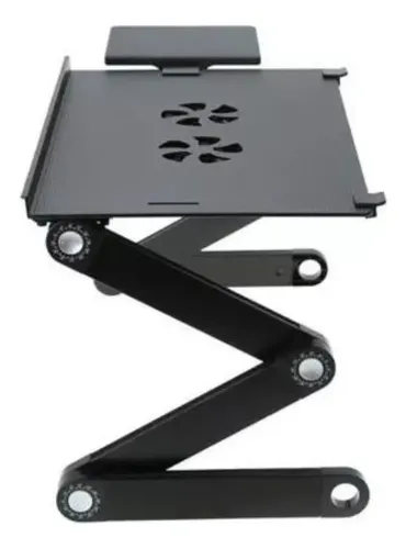 Mesa Escritorio Portátil Para Laptop Notebook T8 — foto 4
