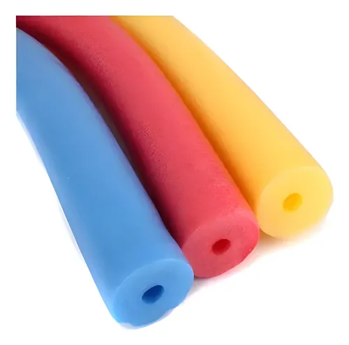 Pack 5 Flotadores De Espuma Para Piscina Y Playa Varios