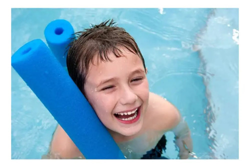Pack 5 Flotadores De Espuma Para Piscina Y Playa Varios — foto 4