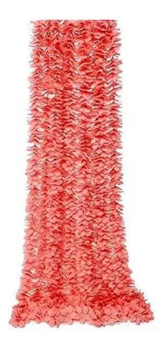 Pack De 10 Tiras De Flores Artificiales Decorativas