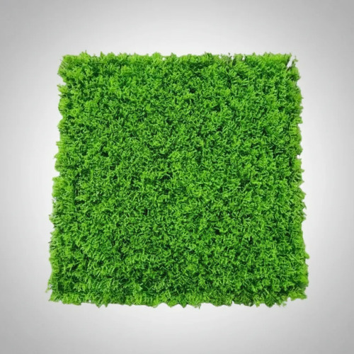 Palmeta Artificial 50x50 Cm Panel Decorativa Verde — foto 2
