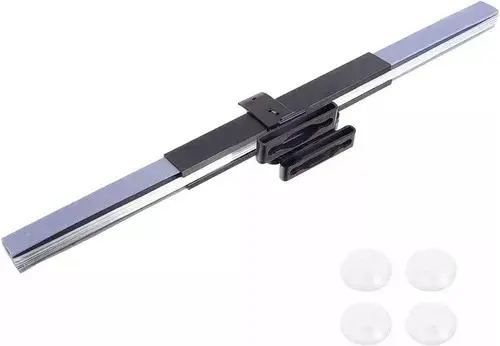 Parasol Retractil Sombrilla Retractil Para Autos Parasol — foto 4