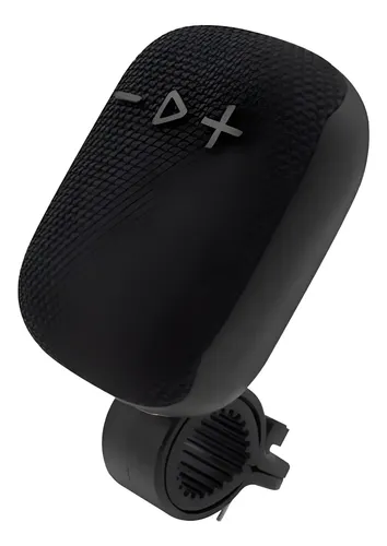 Parlante Bocina Bluetooth Impermeable Ip56 Irm Sk14 Varios