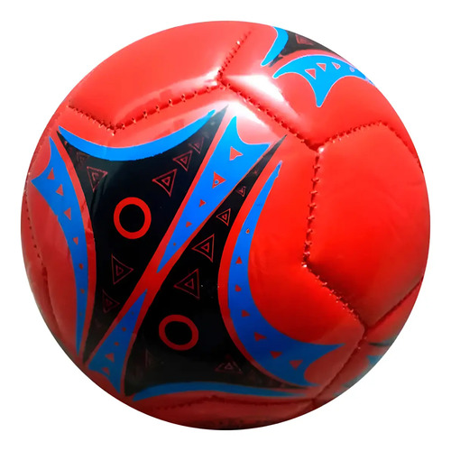 Pelota De Fútbol Numero 2 Balon De 15cm No 2 Varios